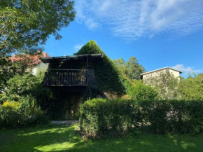 Mahlau Comfortable holiday residence, Waren / Müritz
